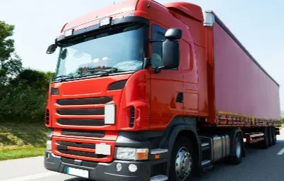 Antalya İkitelli Ambar Kargo