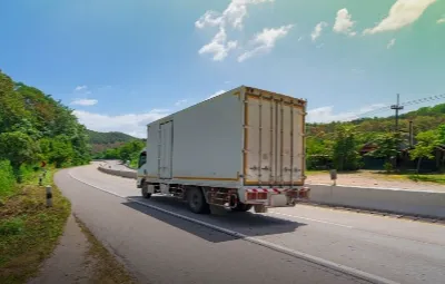 Antalya ile İkitelli Arası Bulaşık Makinesi Taşıma