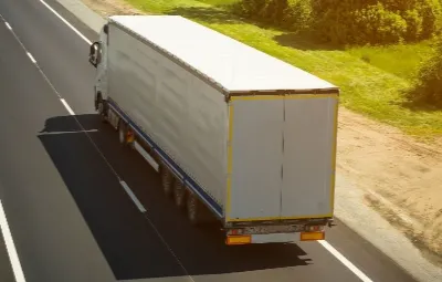 Antalya ile İkitelli Arası Parça Eşya Taşıma