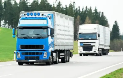 Antalya ile İkitelli Arası Eşya Taşıma